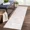 Pink, variant on Hasoo Large Area Rug 10' x 13' Multi-color Multi Vintage Rug Flodable Thin Rug Retro Distressed Carpet Floral Print Boho Rug for Kitchen Bedroom Living Room Dining Room