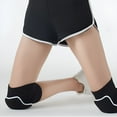 thumbnail image 6 of TELOLY Soft and Breathable Youth Volleyball Knee Pads, Thick Sponge for Sports, Dance, and Fitness, 6 of 7