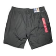 thumbnail image 2 of Reebok Men's Speedwick Stretch Performance Knit Active Short (Black, L), 2 of 2