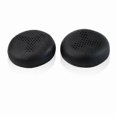 thumbnail image 2 of Foam Earpad Cushion Replacement for Wireless Bluetooth Headphones, Compatible with AKG Y500 Series, Single Pack, 2 of 4