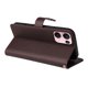 thumbnail image 4 of FOXDOCK Funda tipo Cartera para OPPO Reno 14 Pro 5G – Cubierta de Cuero PU con Múltiples Ranuras, Bolsillo para Efectivo y Correa de Muñeca, 4 of 6