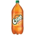 thumbnail image 4 of Crush Orange Soft Drink 2 L, Bottle, 4 of 6