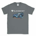 thumbnail image 6 of Slingshot Tee Shirt Road Warrior Ready, 6 of 10