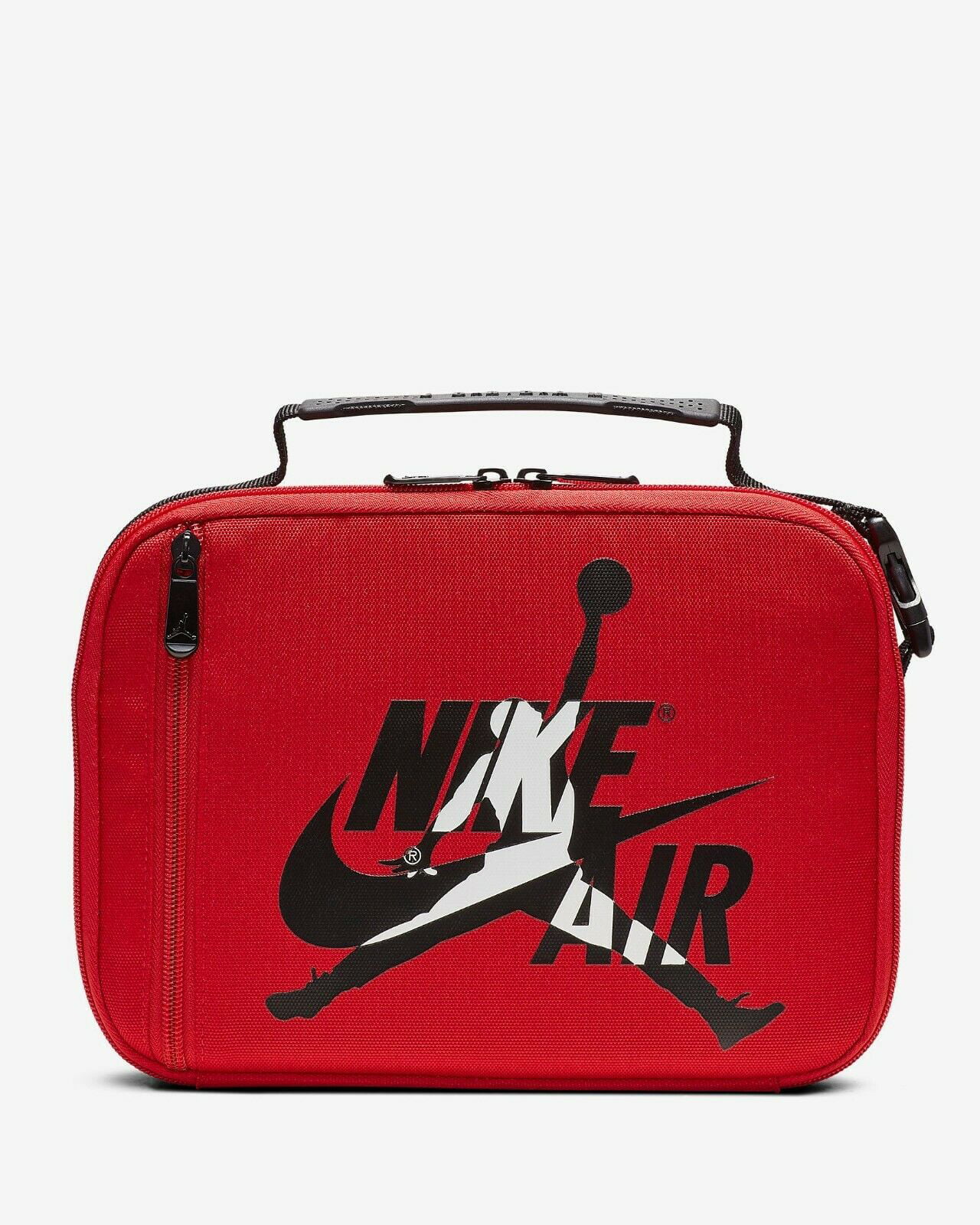 Nike Air Jordan Insulated Lunch Box 