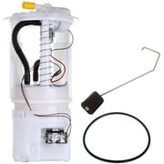 jeep commander fuel pump module assembly