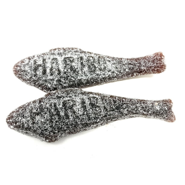 Anbefaling For Salt Sild Oppskrift