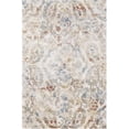 thumbnail image 1 of Dynamic Rugs PM284432109 Prism Rugs, Ivory & Multi - 2.2 x 7.7 in., 1 of 1