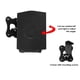 thumbnail image 3 of Soporte De Pared Apto Para HW-Q990F HW-Q990D HW-Q990C HW-Q990B HW-Q930C HW-Q930B SX-Q990B Altavoz Envolvente Trasero Soporte De Metal, 3 of 7