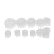 thumbnail image 4 of 11 Unids / Set de Engranajes de Plástico para Juguetes para Modelos de Juguete RC Accesorios de Reparación de Piezas Hugo Engranajes de juguetes de plástico RC Car, 4 of 9