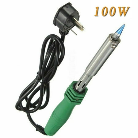 

100W/150W/200W/300W 220V Electric Soldering Iron High Power Constant Temperature