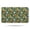 Pioneer Flower Floral-3, variant on Pioneer Flower Floral Print Pattern Bathroom Rugs Mat, Non Slip Microfiber Bathroom Rug with Rubber Backing, Soft Mats for Bathroom Floor Tub Shower, 24"x60"