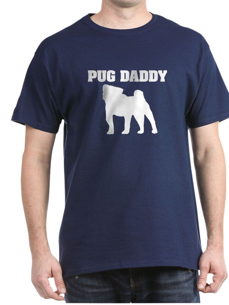 pug daddy t shirt
