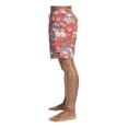 thumbnail image 3 of Short Quiksilver  Hombre Hotel Paradiso 17" Rojo EQYJV03826-RPM9, 3 of 7