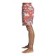 thumbnail image 3 of Short Quiksilver  Hombre Hotel Paradiso 17" Rojo EQYJV03826-RPM9, 3 of 7
