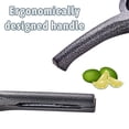 thumbnail image 5 of ARC USA J-001002 Cast Iron Lemon Lime Squeezer Set of two (2.4"+ 3.5"), 5 of 6