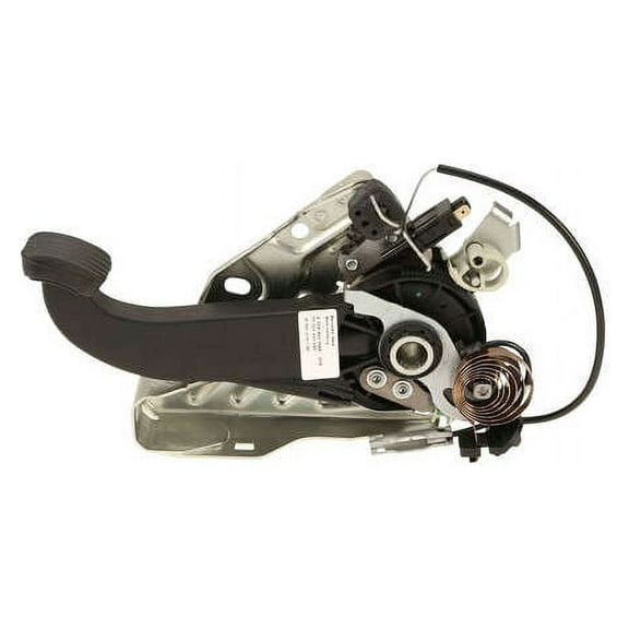 Parking Brake Assembly - Compatible with 2008 - 2014 Mercedes-Benz C300 2009 2010 2011 2012 2013