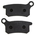 thumbnail image 3 of Niche Brake Pad Set for KTM 125 Organic Motorcycle 519-KPA2411D, 3 of 5