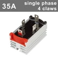 thumbnail image 4 of 1200V high current three-phase rectifier bridge fast recovery diode module, 4 of 7