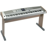 Yamaha 88-Key Portable Keyboard, DGX505AD with Power Adapter