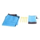 thumbnail image 2 of Manta De Playa, Manta De Picnic Al Aire Impermeable, Poliéster Y Nailon Para Acampar, 2 of 7