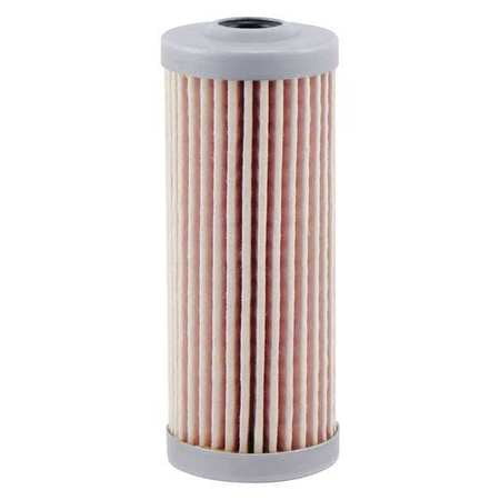 Fuel Filter,3-1/2 x 1-3/8 x 3-1/2 In