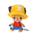 thumbnail image 1 of ORLANTHA regalo de cumpleaños Chopper juguetes de peluche de dibujos animados Chopper muñeca Luffy juguetes de peluche mono D Luffy Tony Chopper lindo juguete juguetes de peluche figura de Anime muñec, 1 of 4
