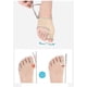 thumbnail image 4 of 1 Pair Of Hallux Valgus Toe Spreader, Hallux Valgus Sock Bunion Corrector, Hallux Valgus Correction, 4 of 4