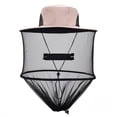 thumbnail image 1 of Sombrero Red Protectora Kuymtek Para Apicultura Con Cabeza Mosquito Ancha Pesca Y Senderismo, 1 of 9