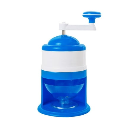 

Wilinohome Portable Ice Crusher And Shaved Ice Machine Hand Shaved Ice Machine Manual Fruit Smoothie Machine Mini HouseholdIce ShaverSmall Ice Crusher Kitchen Accessories Kitchen Essentials