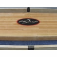 thumbnail image 4 of Playcraft Telluride Espresso 22' Shuffleboard Table, 4 of 9