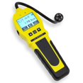 thumbnail image 1 of Detector de fugas de gas FORENSICS FD con sensor de 20 años, resistente al agua, 1 of 7
