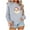 WYN1-Christmas Sweatshirts for Women-Gray, variant on Meichang Womens Christmas Sweatshirts Christmas Santa Print Long Sleeve Crewneck Sweatshirt Casual Xmas Holiday Pullover Tops