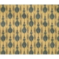 thumbnail image 4 of oneOone Cotton Flex Fabric Stripe Ikat Print Fabric BTY 40 Inch Wide, 4 of 4