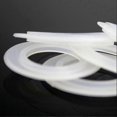 thumbnail image 3 of Pop Up Plug Cap Washer Seal-Silicone Durable O-Ring Gasket Replace-Bathtub Sink, 3 of 5