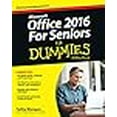 thumbnail image 3 of Office 2016 pour Seniors for Dummies, 3 of 4