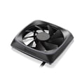 thumbnail image 2 of VENTILADOR SHARKOON RGB SHARK LIGHTS, 2 of 3