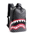 thumbnail image 4 of Mochila con impresión 3D tiburones JAMW, 4 of 5