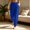 14-Royal Blue, variant on Women's Drawstring Waist Sweatpants, Casual Solid Color Jogger Pants with Pockets, Soft Loose Fit Athletic Sweat Pants for Lounge Workout Daily Wear 07-Light Gray L