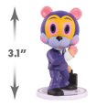 thumbnail image 2 of Figura coleccionable Just Play The Umbrella Academy Hazel 3, 2 of 6