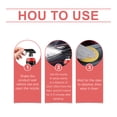 thumbnail image 5 of Homonth Car Multi-Functional Cleaner Fabric Seat Steering Wheel Wheel Body Inside And Outside Stain Cleaner, 5 of 5