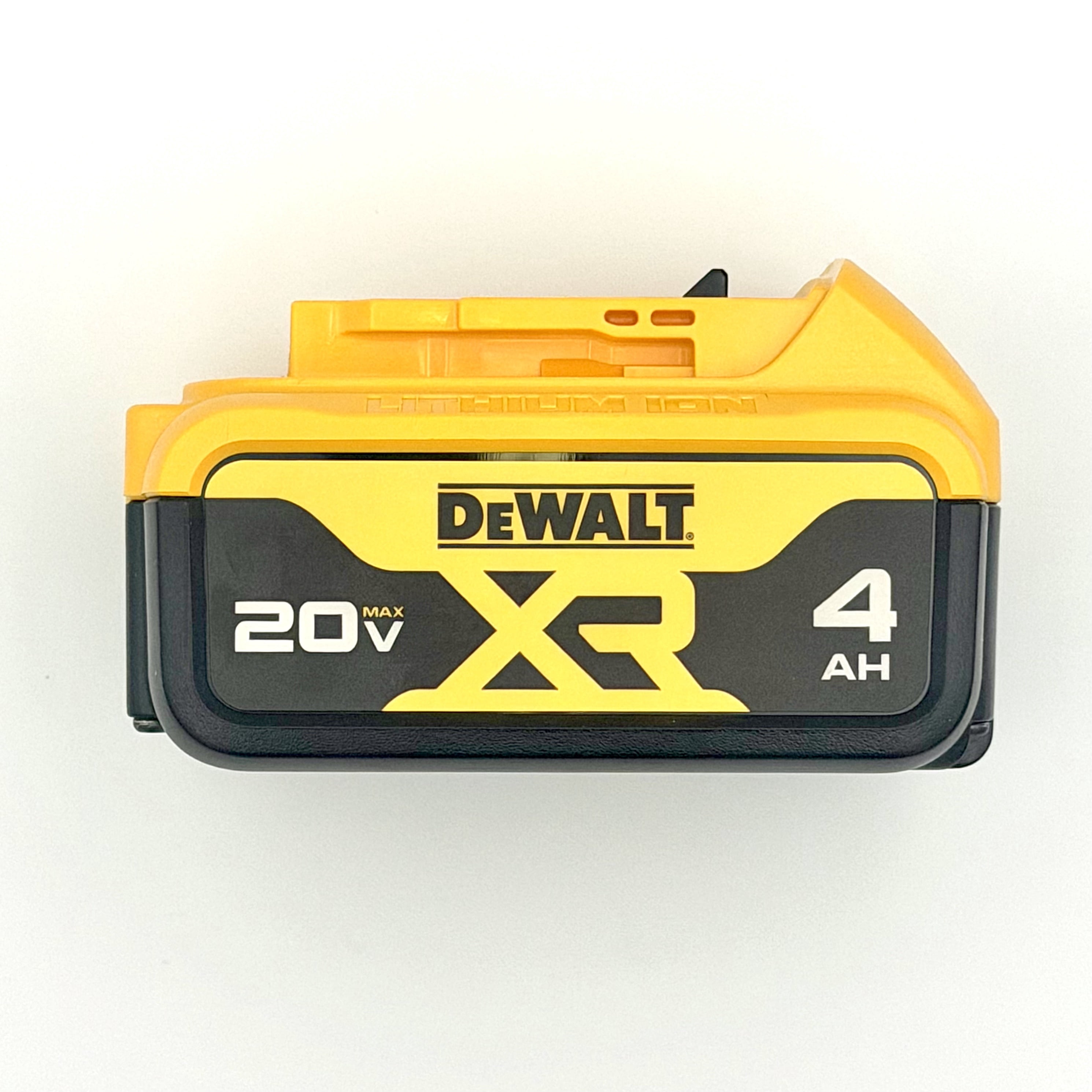 DEWALT 20V MAX Lithium Ion Battery (DCB204)