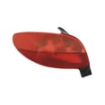 thumbnail image 1 of CALAVERA 206 2000 al 2003 PEUGEOT Izquierda/Piloto DEPO  ., 1 of 4