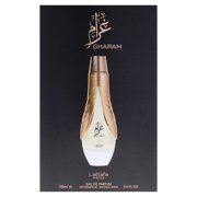 Lattafa Pride - Gharam , EDP Spray RETAIL