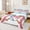 Baseball 01, variant on Erosebridal Baseball Ice Cream Twin Sheet Sets, Kids Sports Bedding, 1 Flat Sheet, 1 Fitted Sheet and 1 Pillowcase