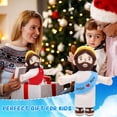 thumbnail image 4 of Peluche de Jesús Yelakey 33 cm Muñeco de Peluche Cristiano, 4 of 9