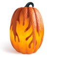 thumbnail image 1 of Pumpkin Light Lamp Creative Lantern Home Props Pumpkin Bar Horror, 1 of 6