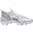 Red/White, variant on Nike Alpha Menace Varsity 3 Men's Football Cleats