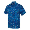 thumbnail image 4 of Camisa Casual Manga Corta Para Caballero Marca Maui & Sons, 4 of 6