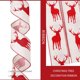 thumbnail image 3 of Cinta Decorativa Navideña Diy De 6M, Cinta De Alce Entrelazada Para árbol De Navidad, Decoraciones Artesanales Con Lazo Para Año Nuevo, 3 of 8