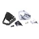 thumbnail image 5 of Extensor De Pedal De Palanca De Freno Trasero Para Motocicleta, Extensión De Extensión Para Bmw Kearding VI009142-02, 5 of 6
